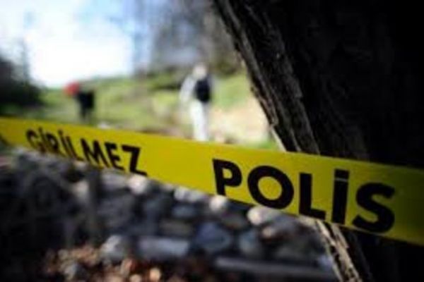 Bursa'da derede 2 çocuk cesedi bulundu