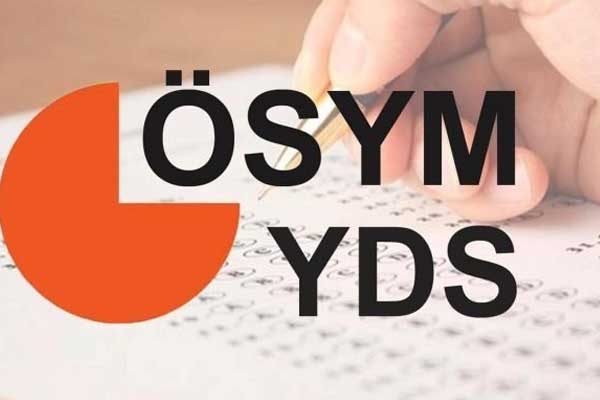 e-YDS sınav giriş belgeleri yayımlandı