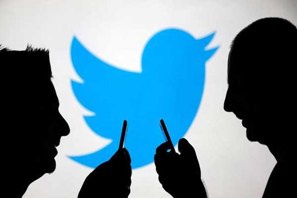 Twitter'a yaş sınırı geldi