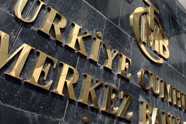 Merkez Bankası faiz artırdı