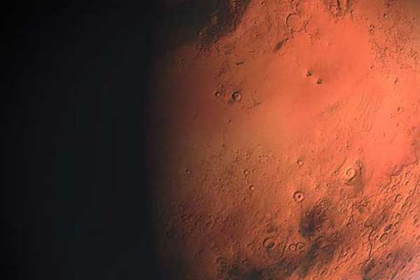 NASA açıkladı! Mars'ta heyecan uyandıran iki keşif