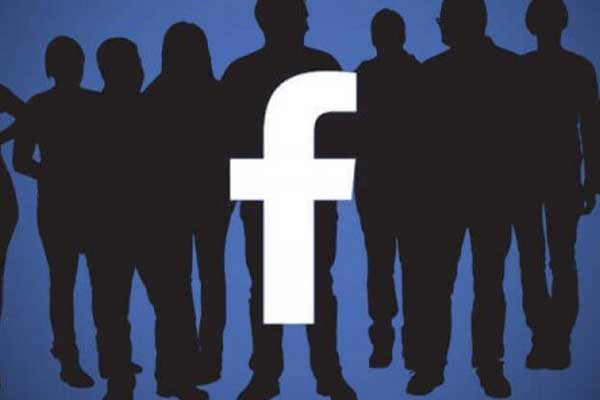 Facebook'ta gizlilik krizi