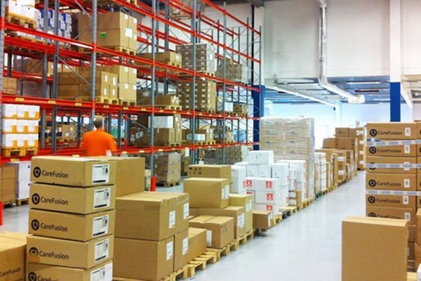 ABD'de toptan eşya stokları yükselişini 6. aya taşıdı