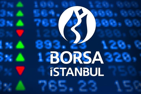 Borsa günü düşüşle kapattı