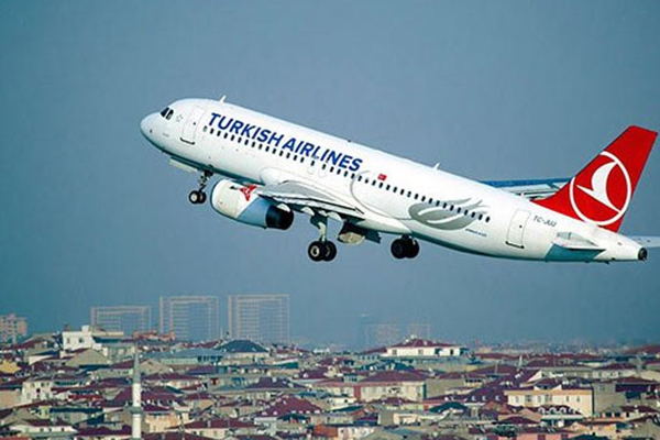 THY, Skytrax derecelendirmelerine  katılmama kararı aldı