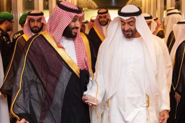 Ürdün'deki ekonomik krizi Körfez çözecek