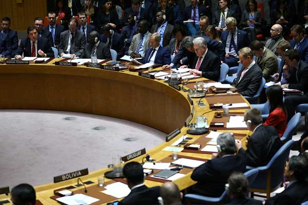 Türkiye ve Cezayir, Filistin halkı için BM'den koruma isteyecek