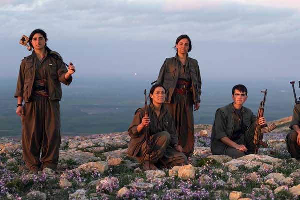 Erdoğan işaret etmişti, Mahmur kampı neden önemli?