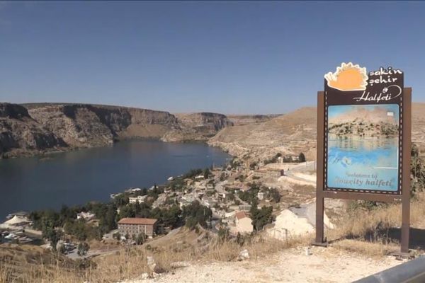 GAP'taki turizm hareketliliği bayramla taçlanacak