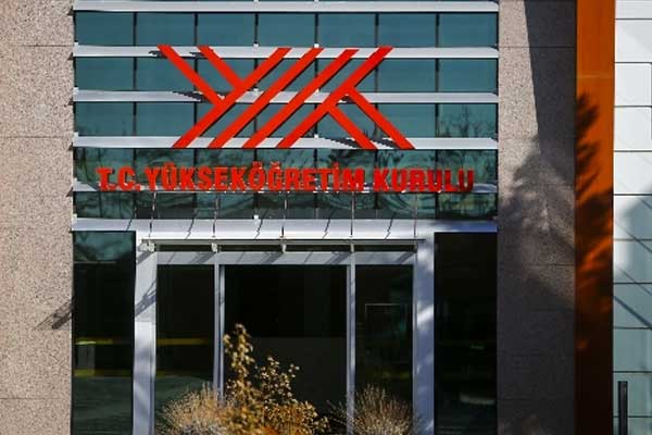 Üç üniversite için rektör atanacak