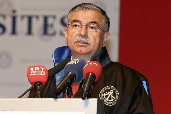 Bakan Yılmaz: Beşeri sermayeyi nitelikli kılan eğitimdir