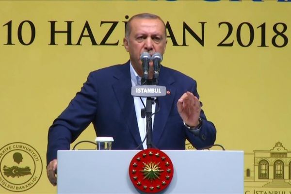 Cumhurbaşkanı Erdoğan: Hastayı kapıdan çeviren bedelini öder