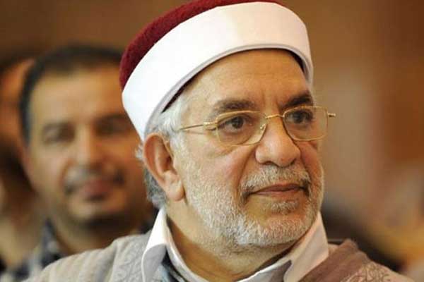 'İslam bölgesinin aydınlık yüzü Türkiye'