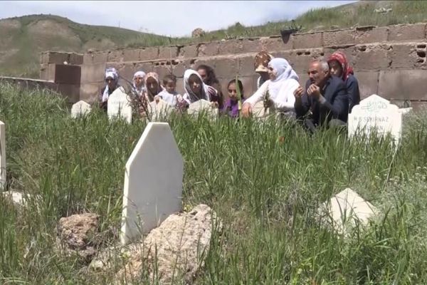 26 yıl önceki katliamı unutamıyorlar