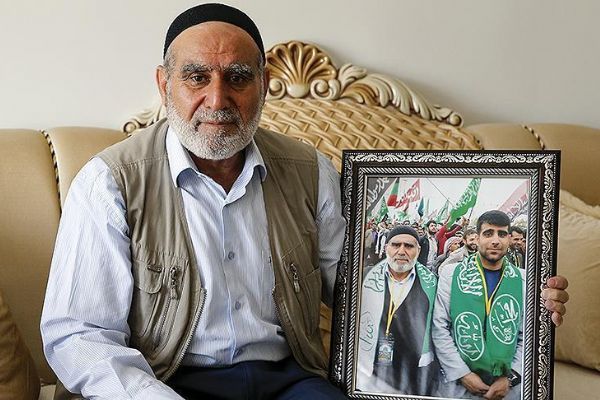 Siyasilerin Demirtaş'ı ziyaretine 6-7 Ekim mağdurundan tepki