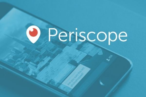 Son dakika! Periscope TV'ye Türkiye'de engelleme kararı