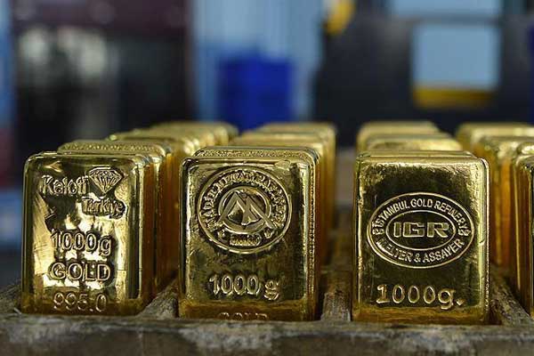 Altının gramı güne yükselişle başladı