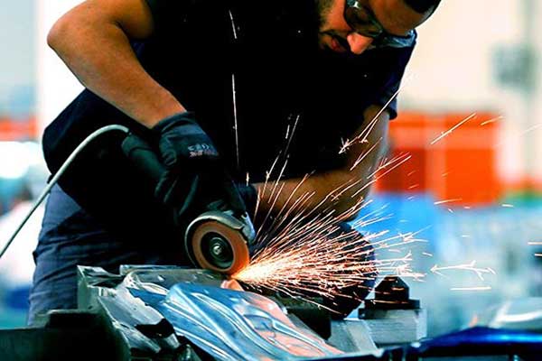 Sanayi üretiminde yüzde 6.2 artış