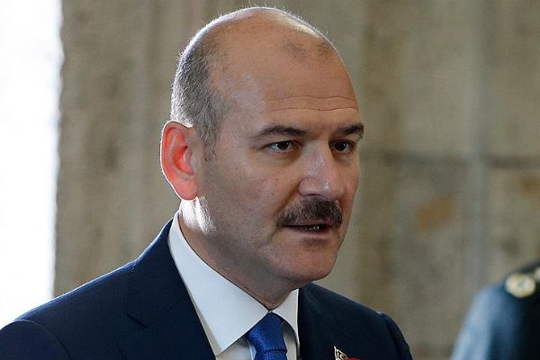 'Suruç saldırısıyla ilgili somut olaylar var'