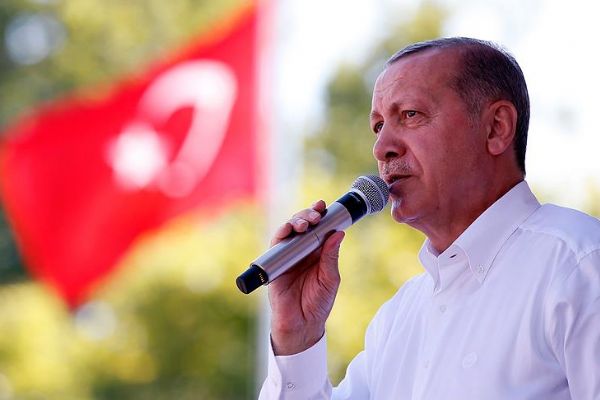 'Kandil'i bombalıyoruz, bir kaç güne başka müjdelerimiz olacak'