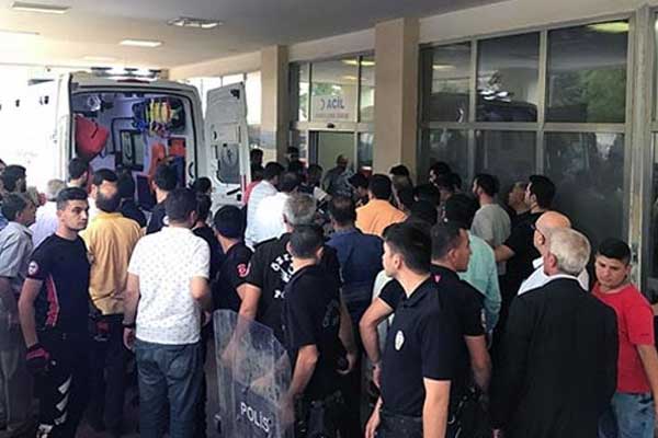 Suruç'ta çıkan olaylarda ölü sayısı 4'e yükseldi