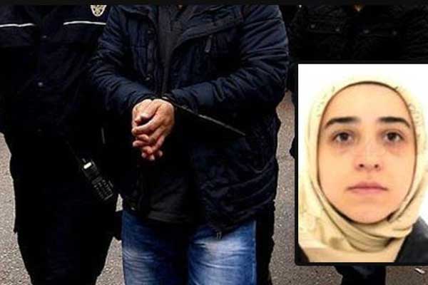 Yeğen Gülen itirafçı oldu: 100 kişiyi deşifre etti