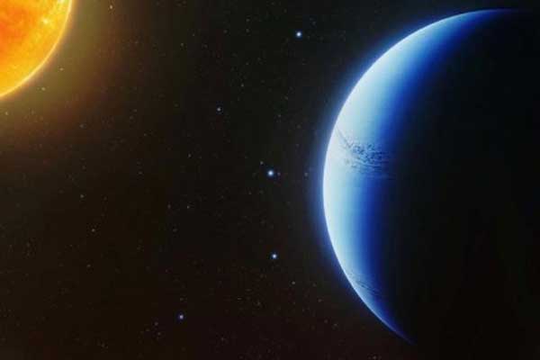 Öte gezegenlerin uydularında yaşam izi arayışı