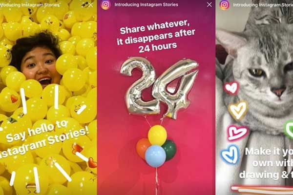 Instagram Hikayeler'deki bildirim özelliğini kaldırdı