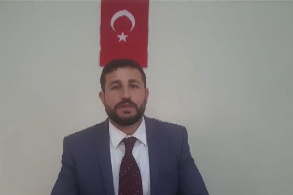Saadet Partisi'nden 'terör' istifası