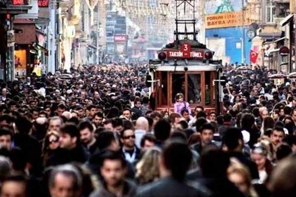 Mart ayı işsizlik rakamları açıklandı