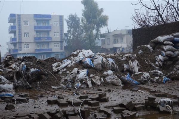 Terör mağdurlarının yarasını devlet sardı