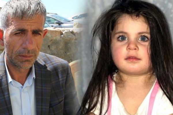 Dedesi duyurdu: Leyla'yı bulana 300 bin lira ödül