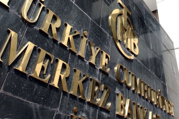 Merkez Bankası döviz depo ihalesi açtı