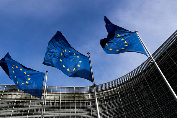 AB liderleri Brüksel'de ticari konuları ele alacak