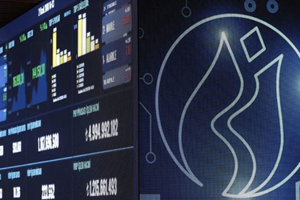 Borsa günü yükselişle kapattı