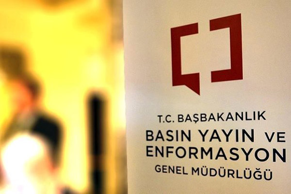 24 Haziran'da üç şehirde basın merkezi kurulacak