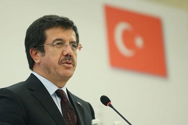 Bakan Zeybekci’den nohut alımı müjdesi