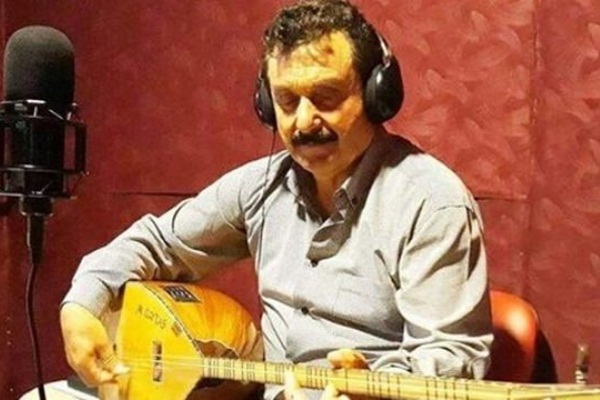 Usta sanatçı Muammer Öztaş hayatını kaybetti