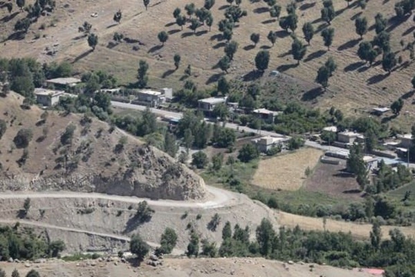 Kandil'de PKK'dan cep telefonu taktiği