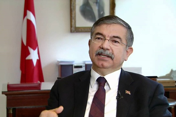 Bakan Yılmaz: Bundan sonra hiçbir öğretmenimiz ev ödevi vermeyecektir