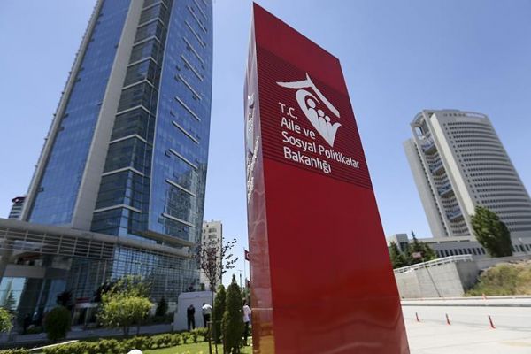 Terör mağdurlarına milyonlarca liralık destek