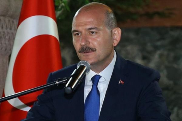 Süleyman Soylu: Kimin muayenehanesinde bir araya geldin, orada ne konuştunuz?
