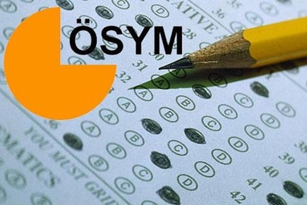 ÖSYM belgeleri erişime açtı