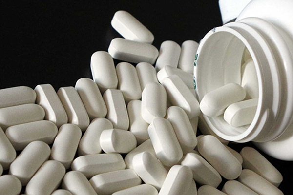 Kanada’da 2017'de aşırı dozda opioidden 4 bin kişi öldü