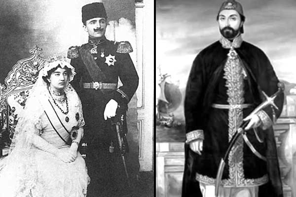 Osmanlı saray fotoğrafçısı padişahları anlattı