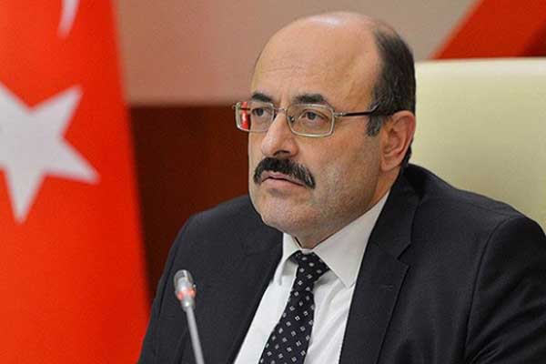 Danıştay'dan ALES kararı!