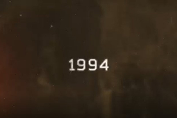 Küllerinden Doğan Şehir-İstanbul