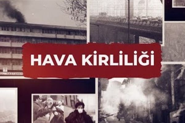 Havası Zehir Kusan İstanbul’dan Hava Kalitesinde Dünyanın En İyi 3. Metropolüne