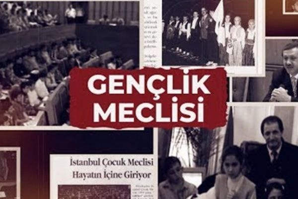 Gençlere Verilen Önemin Tarihsel Süreci | Küllerinden Doğan Şehir