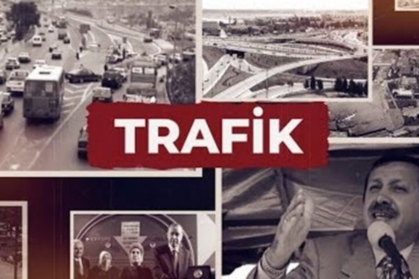 İstanbul’un Müzminleşmiş Trafik Sorununa Çözümün 24 Yıllık Hikayesi | | Küllerinden Doğan Şehir